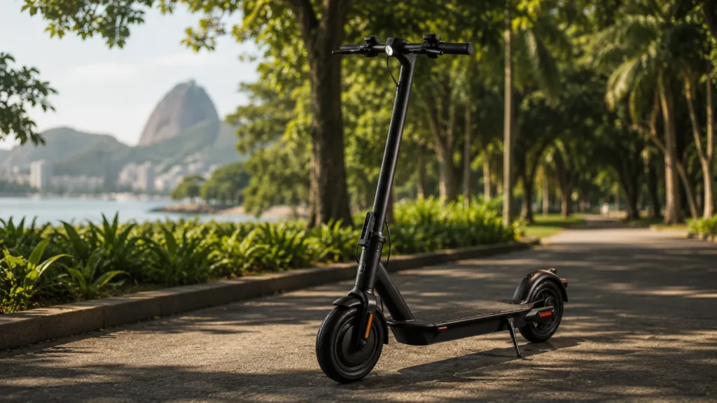 Melhores Patinetes Elétricos