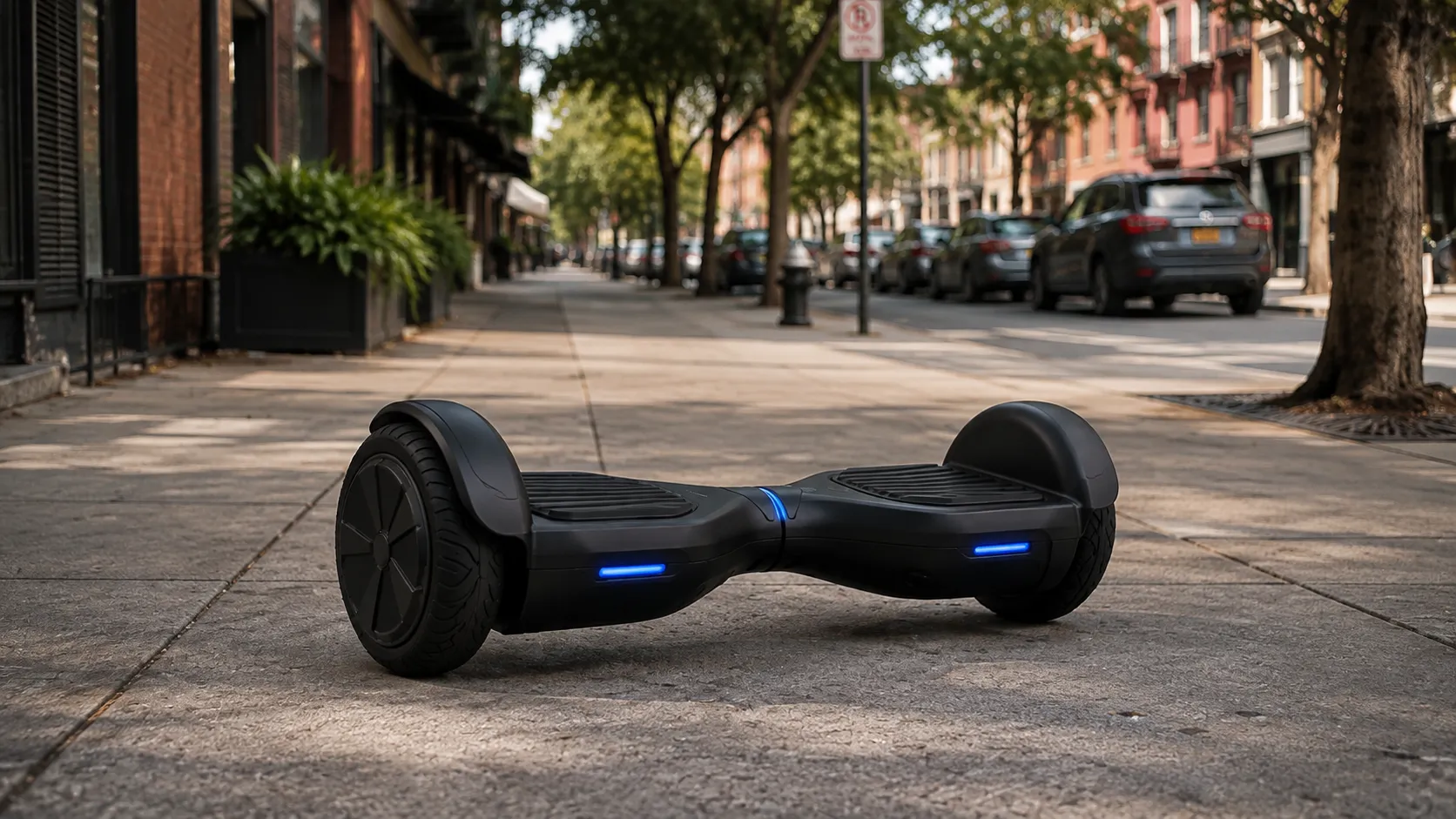 Melhores Hoverboards
