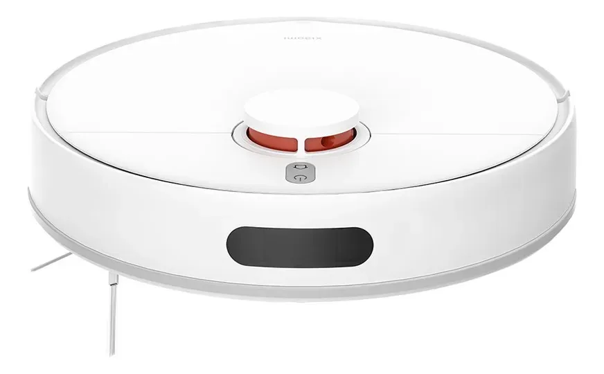 Robo aspirador Xiaomi S40C com mapeamento 360 graus e reservatorio de 520 ml