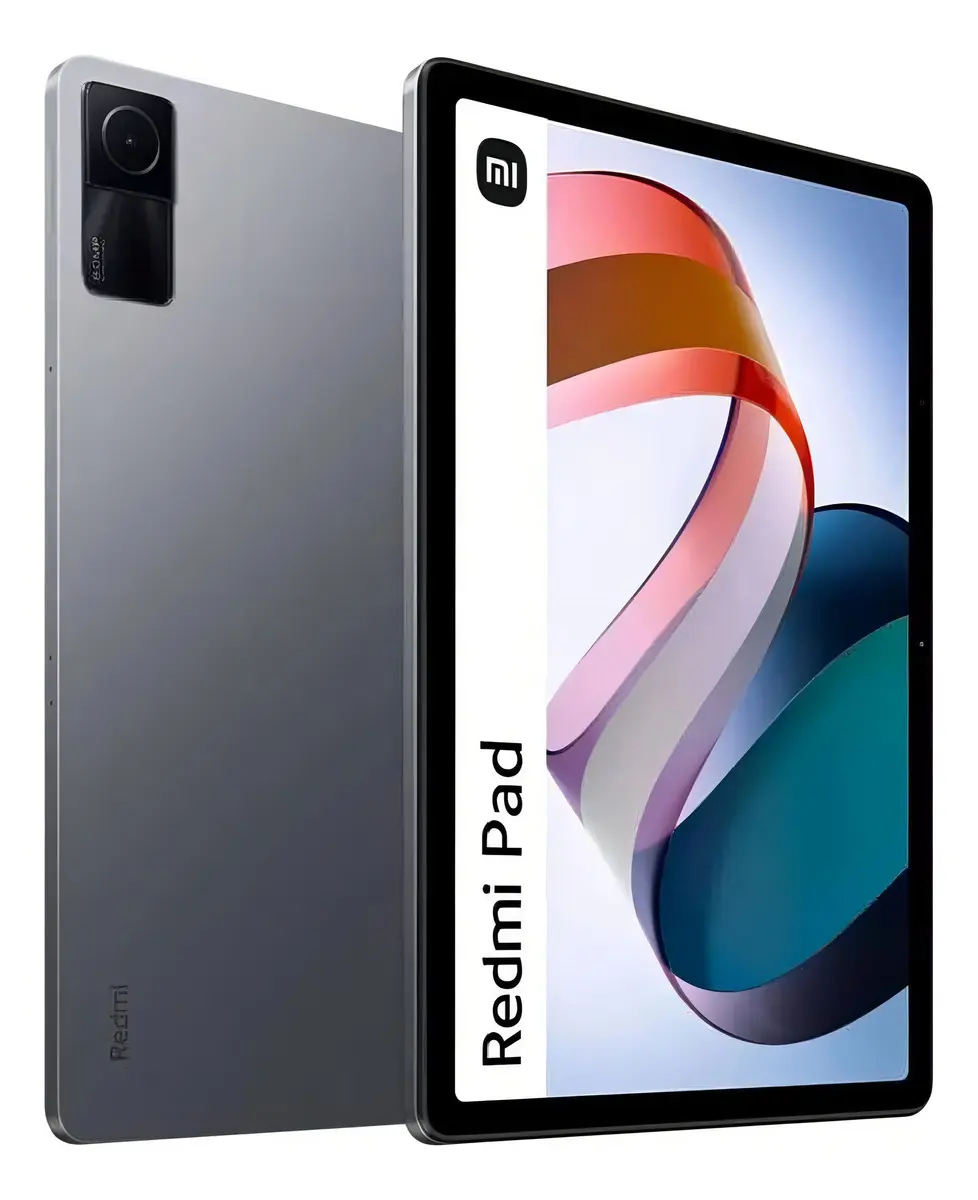 Tablet Xiaomi Redmi Pad SE de 11 polegadas com 256 GB de armazenamento
