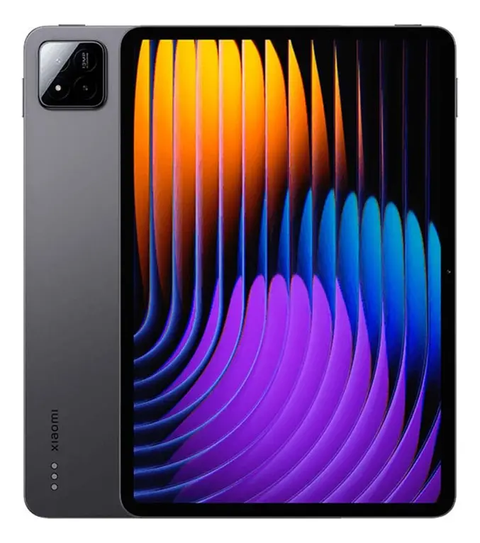 Tablet Xiaomi Pad 7 Pro com 8 GB de RAM e 256 GB de armazenamento